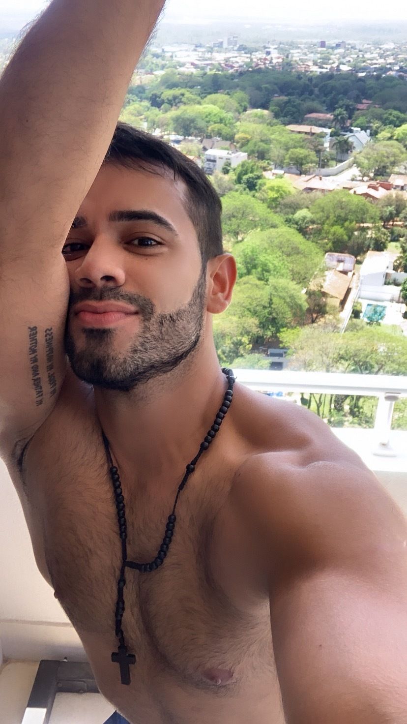 davidfbaez OnlyFans profile picture