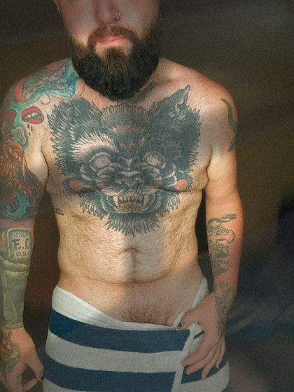 thomasjallie OnlyFans picture