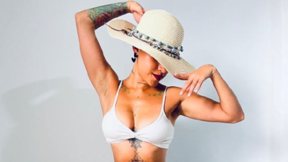 laylaparkerfree OnlyFans profile picture