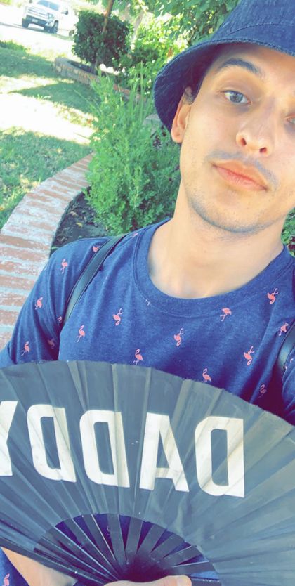thatnakedboi95 OnlyFans picture