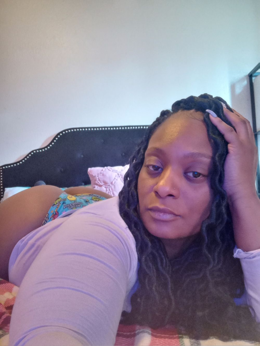melaninsweetness OnlyFans profile picture