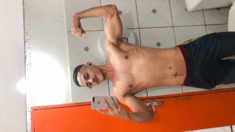 israel.araujox OnlyFans profile picture