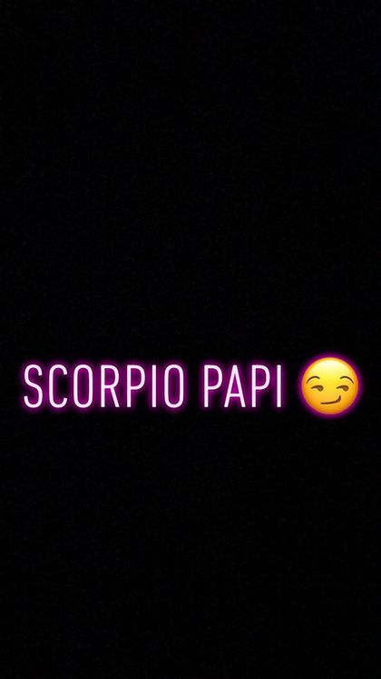 scorpiopapi13 OnlyFans picture