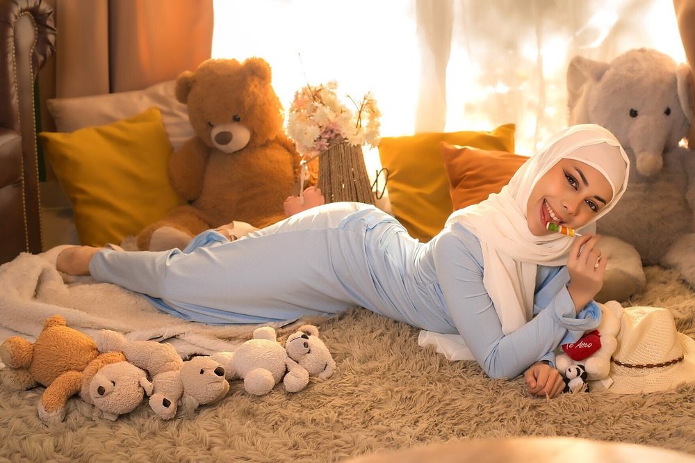 aisha_noor OnlyFans profile picture