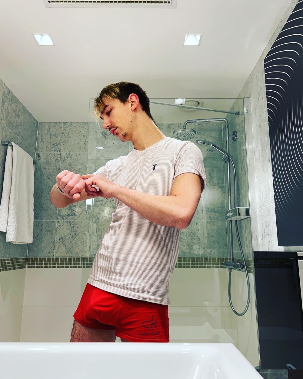 sexycrazy6996 OnlyFans profile picture