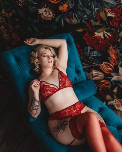 tigerlilyrosee OnlyFans picture