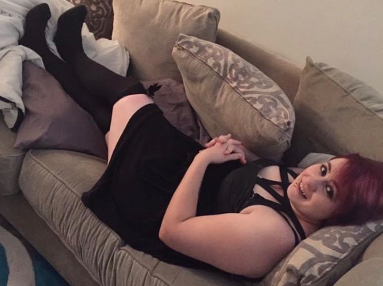 mystiquerose2434 OnlyFans profile picture