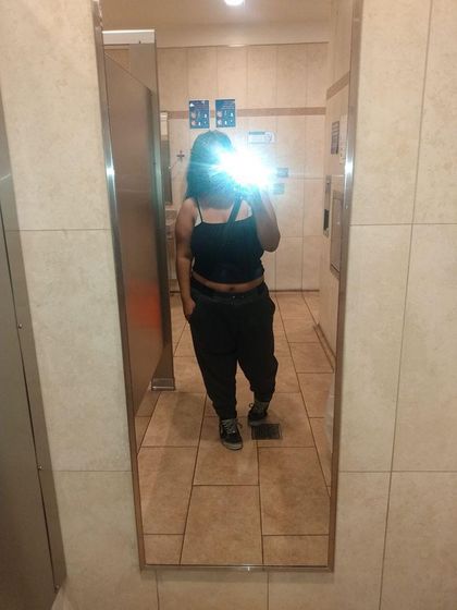 messtheness OnlyFans picture