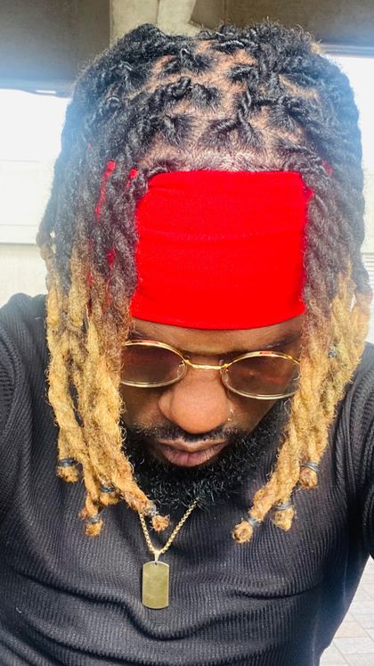 iamkinglucky OnlyFans picture