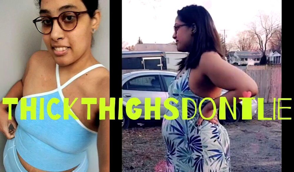 thickthighsdontlie OnlyFans profile picture