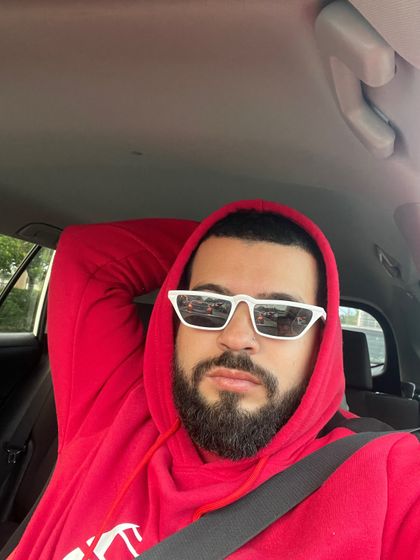 carlospadron OnlyFans picture