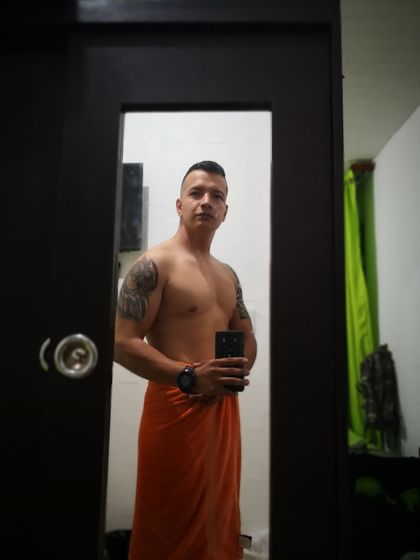 christiantimaran22 OnlyFans picture