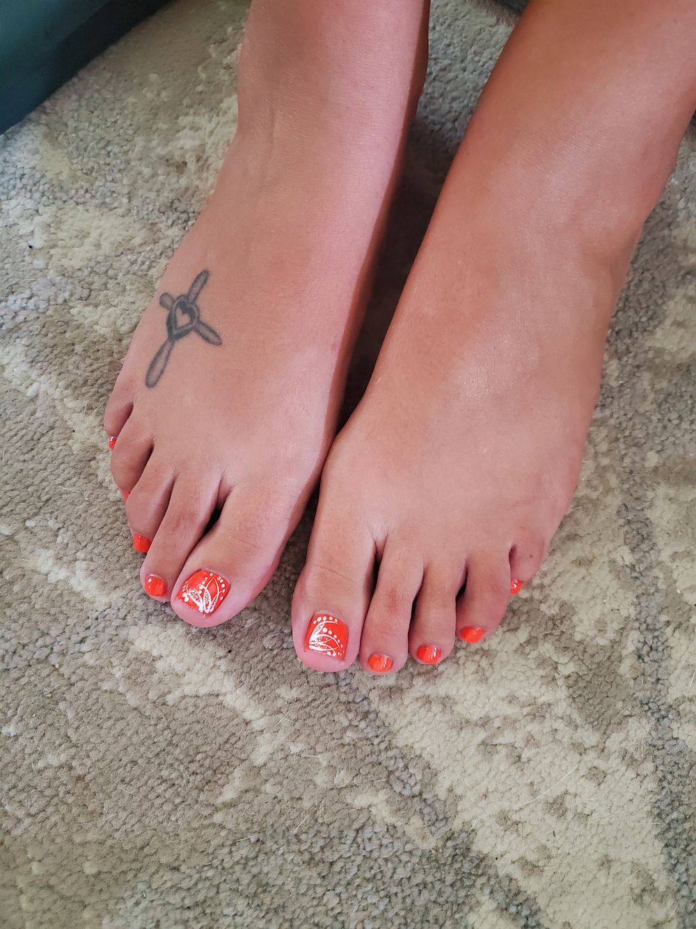princessfootluck OnlyFans profile picture