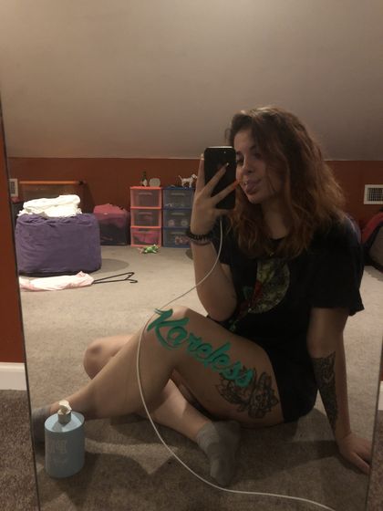 leebabyyy1233 OnlyFans picture