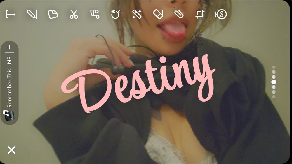 kawaiidestinyuwu OnlyFans profile picture