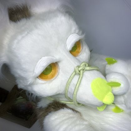 silkyjackal OnlyFans picture