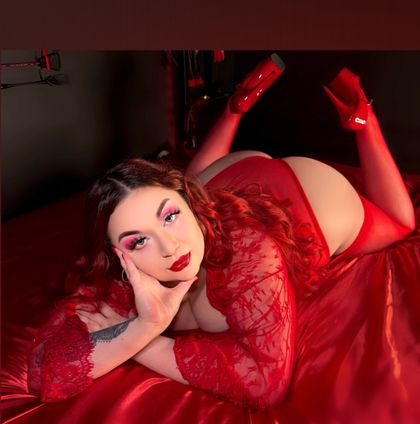 misscherrycruz OnlyFans picture