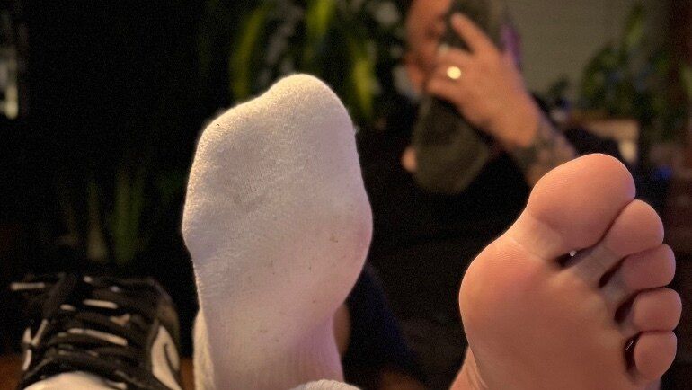 kissmyfeetbro OnlyFans profile picture