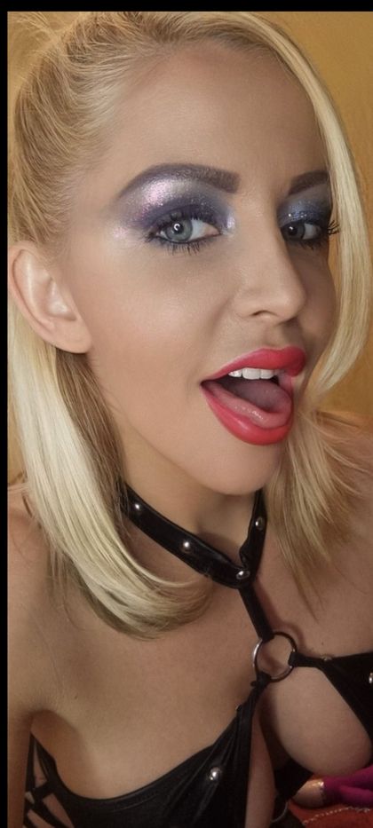 harleybabybaby OnlyFans picture