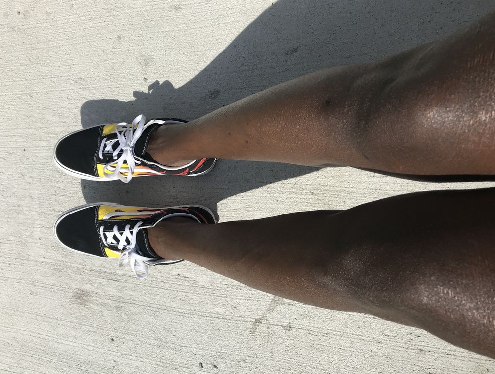 karefeetdomme OnlyFans profile picture