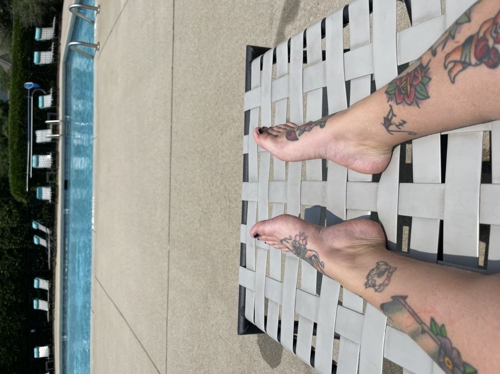 short-toes OnlyFans profile picture