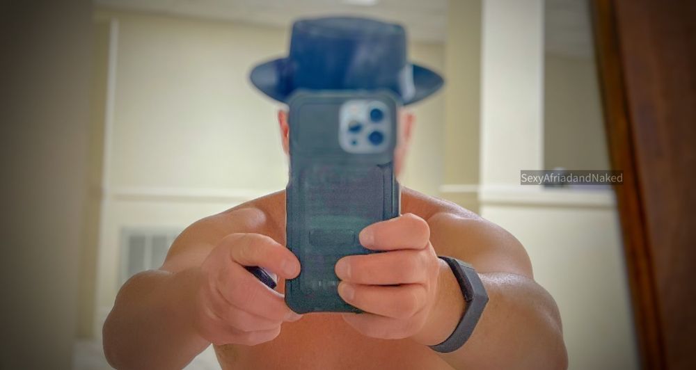 sexyafraidandnaked OnlyFans profile picture