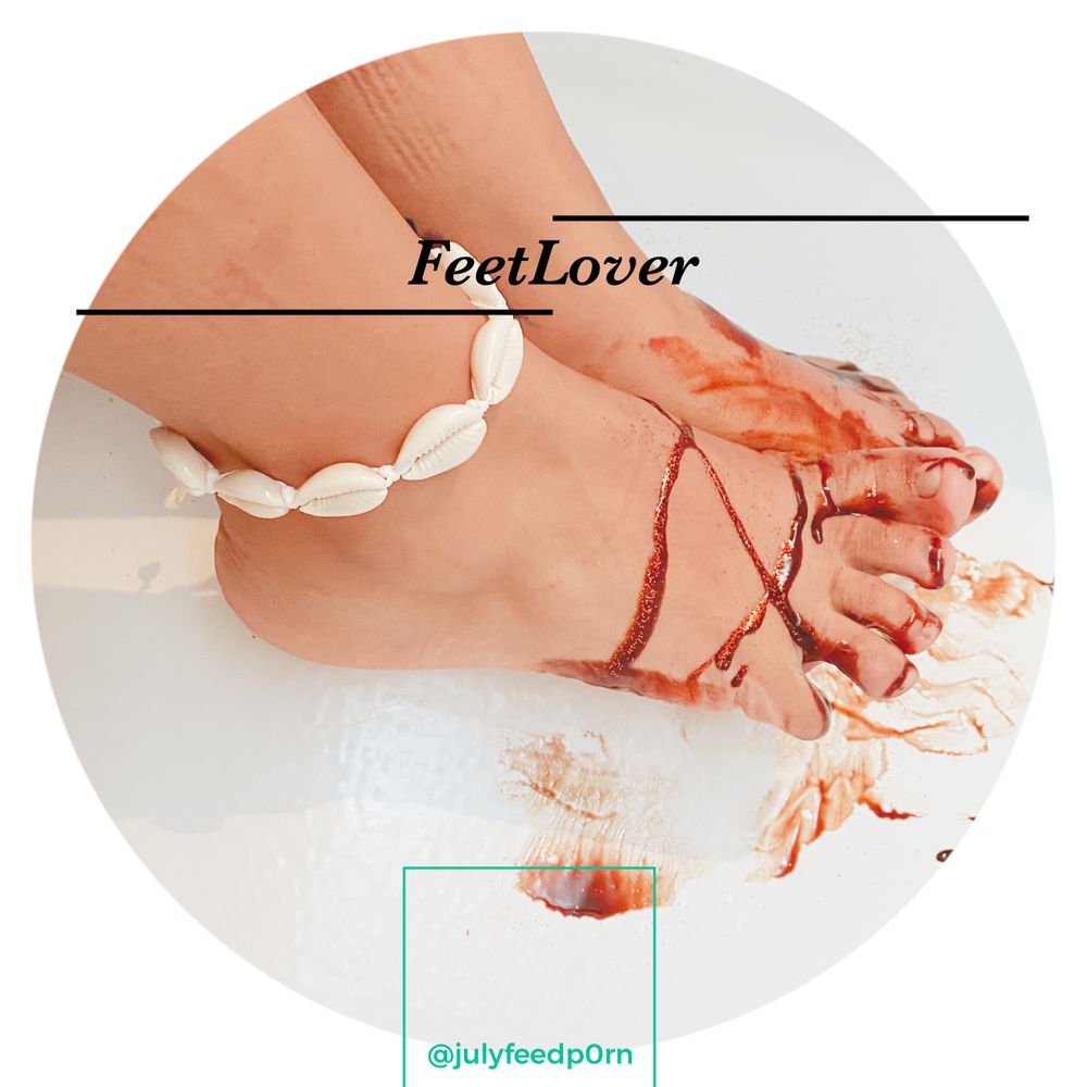 julyfeetl0ver OnlyFans profile picture
