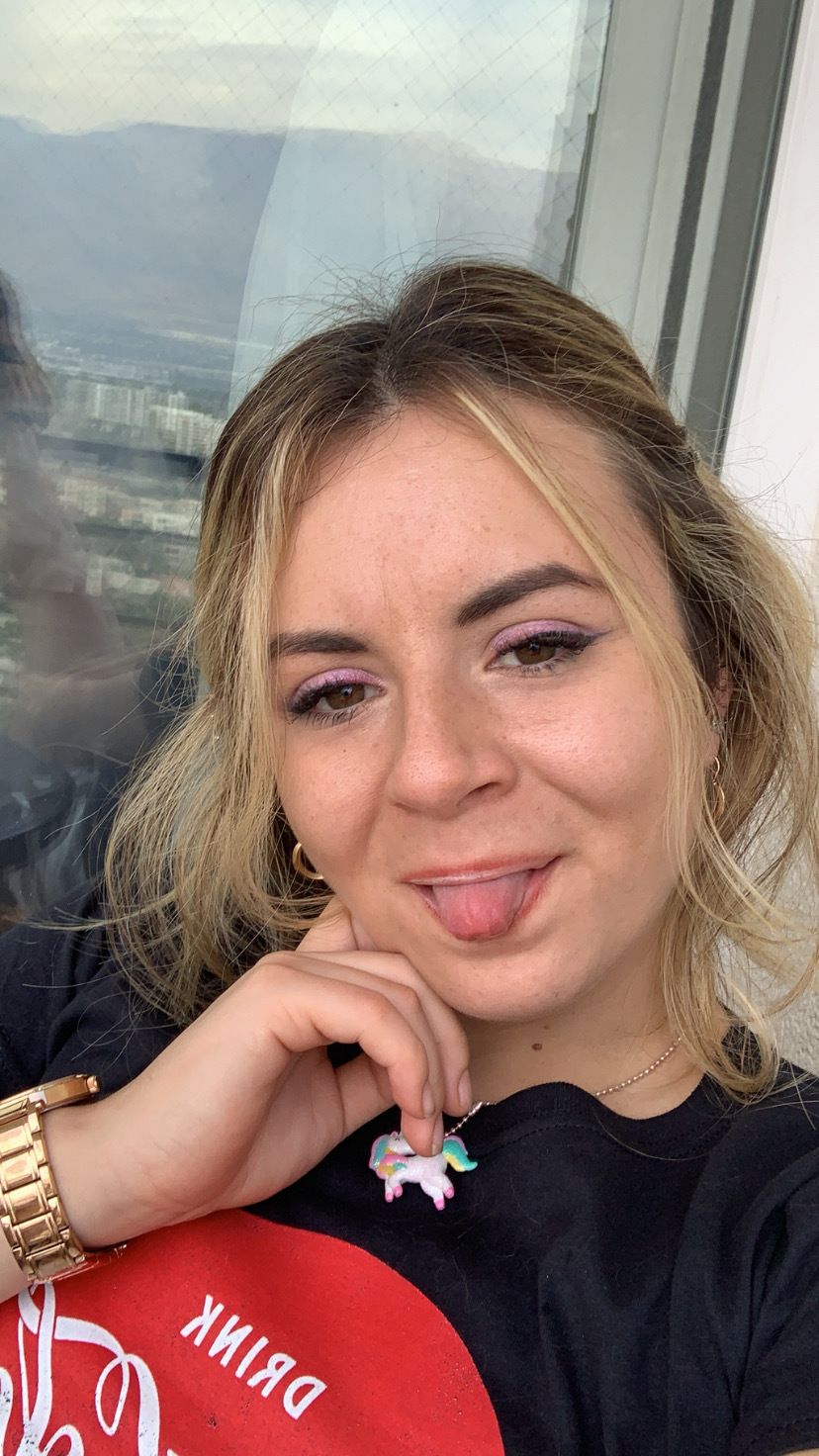 lachicarixa OnlyFans profile picture