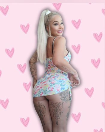 brookeshowsxx OnlyFans profile picture