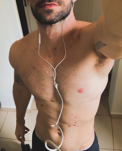 badrod OnlyFans picture