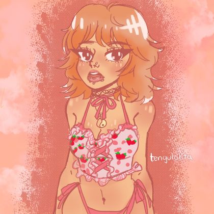 catgirltengu OnlyFans picture