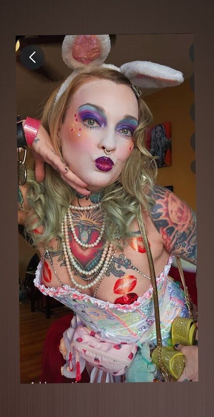 technicolorclown OnlyFans picture