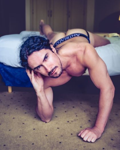 cabeludoputao OnlyFans picture