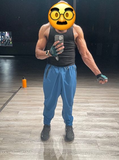 captain-lee OnlyFans picture