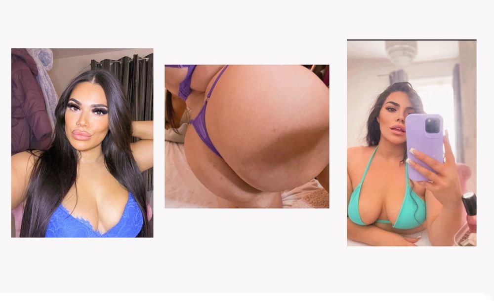 valentinaa_fox OnlyFans profile picture