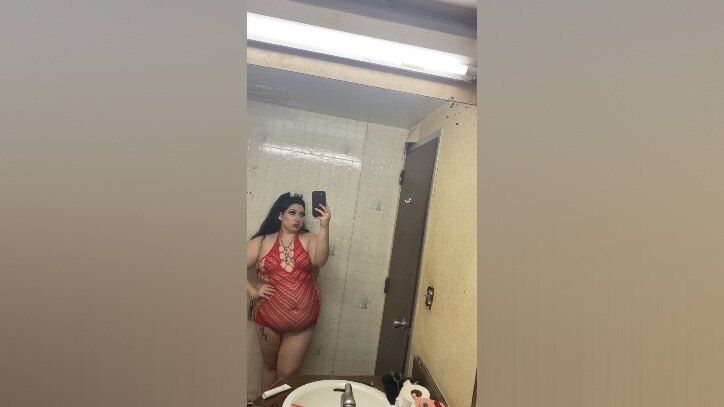 gothlatinagoddess OnlyFans profile picture