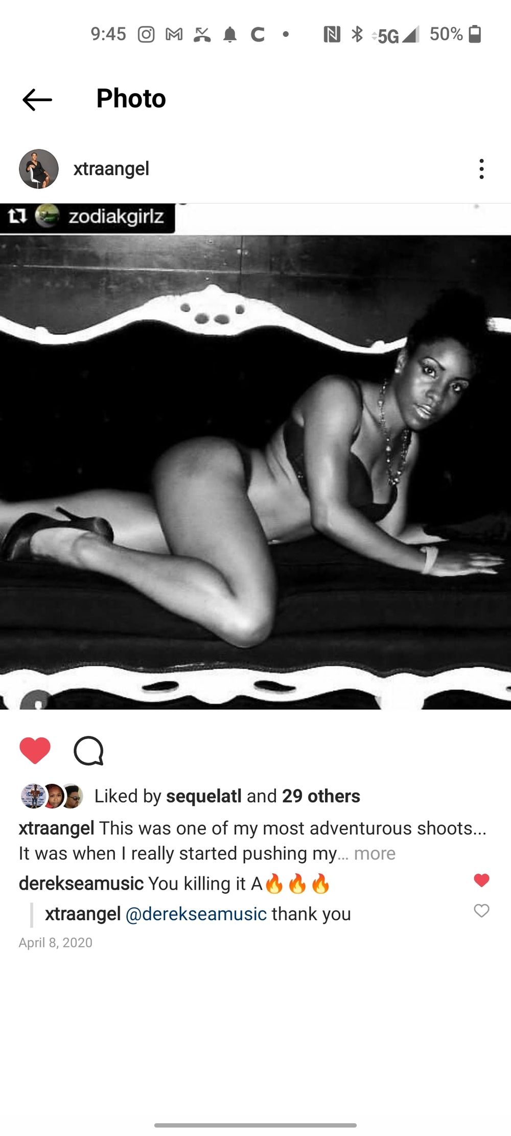 xtraangel OnlyFans profile picture