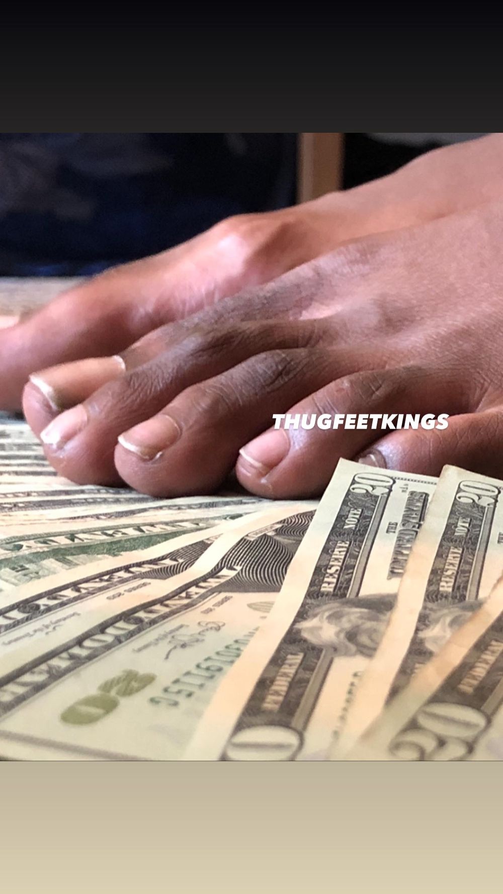 thugfeetkings1 OnlyFans profile picture