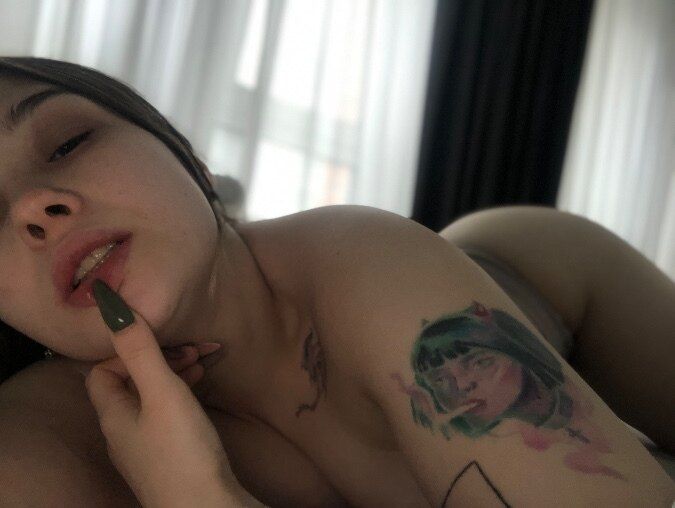 eva_rise OnlyFans profile picture