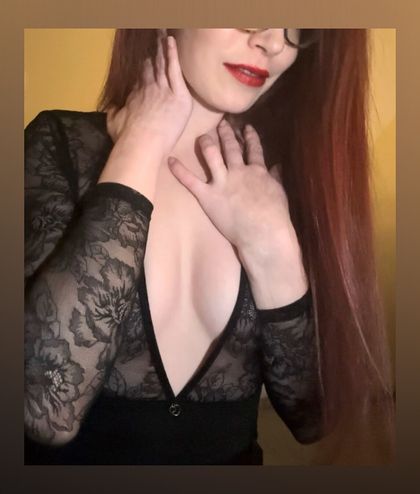 littleredlustsfree OnlyFans picture