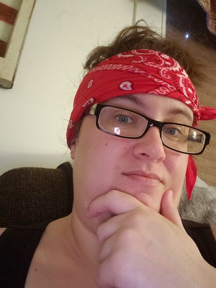 sexysweetheartmomma OnlyFans picture