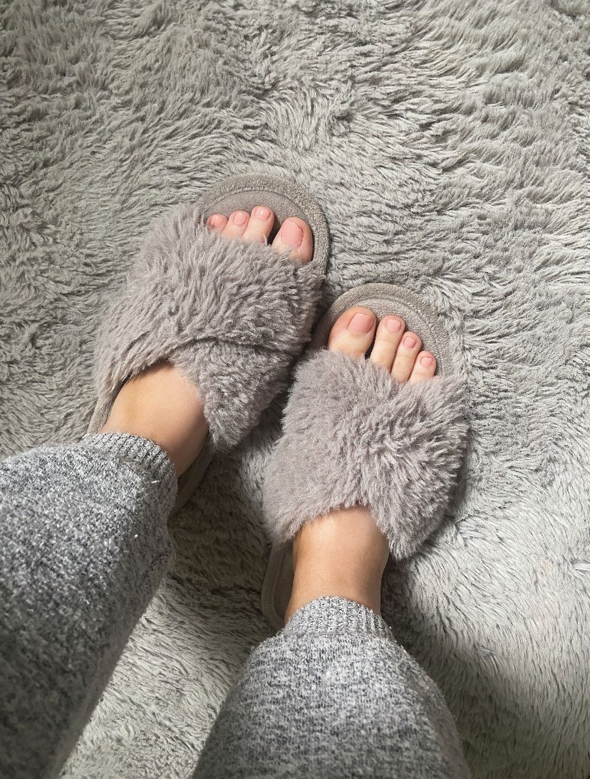 foot-fetishing OnlyFans profile picture
