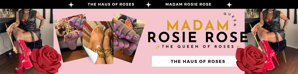 thehausofroses OnlyFans profile picture