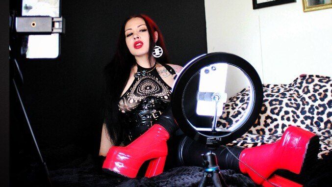 nettenasty OnlyFans profile picture