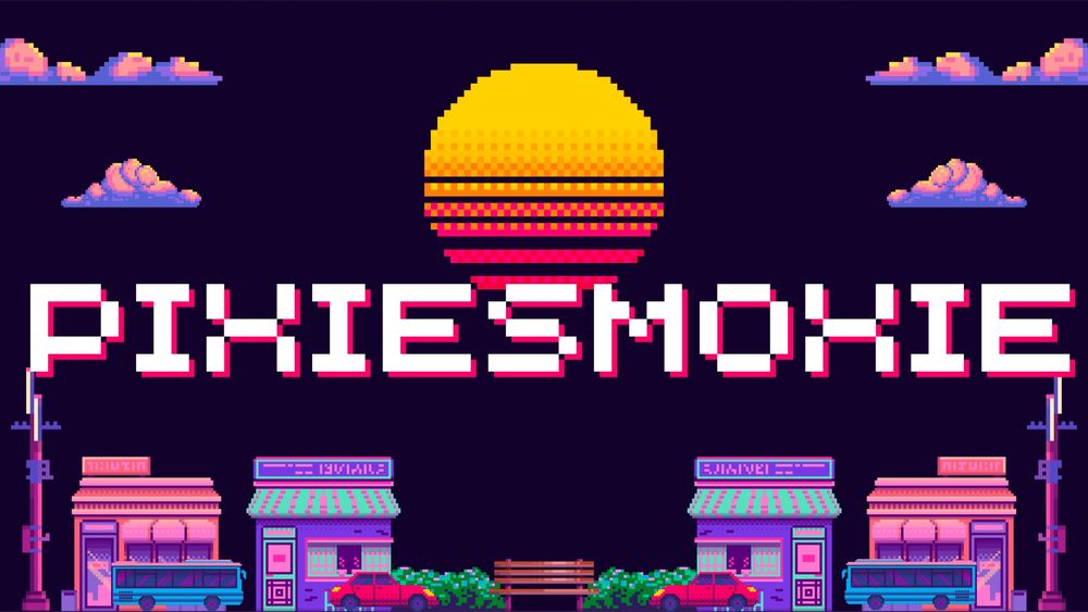 pixiesmoxie OnlyFans profile picture