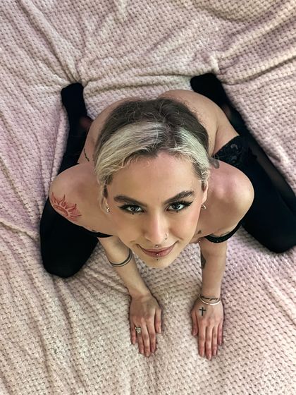 axalrnaed OnlyFans picture