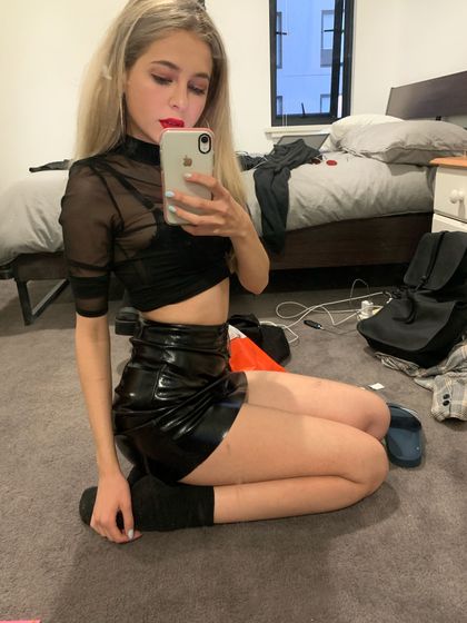 queenlily666 OnlyFans picture