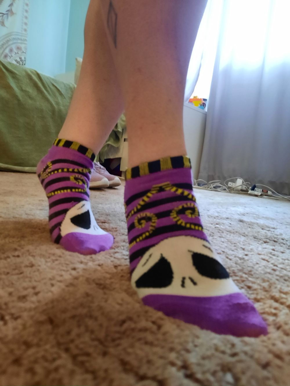 sweeetfeet1991 OnlyFans profile picture