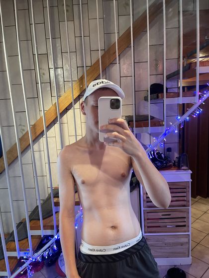 milowxxx OnlyFans picture