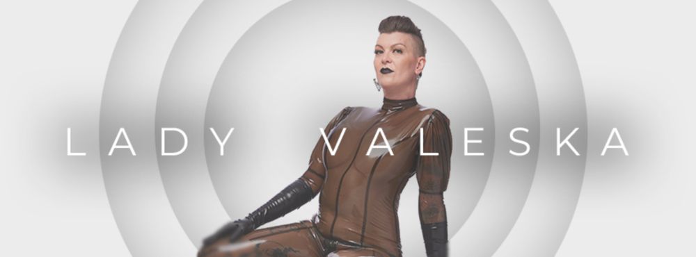 ladyvaleskax OnlyFans profile picture